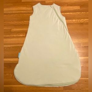 PurComfy Bamboo Sleep Sack 2.5 TOG Medium